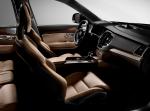 Volvo XC90 T6 AWD First Edition 2014 года